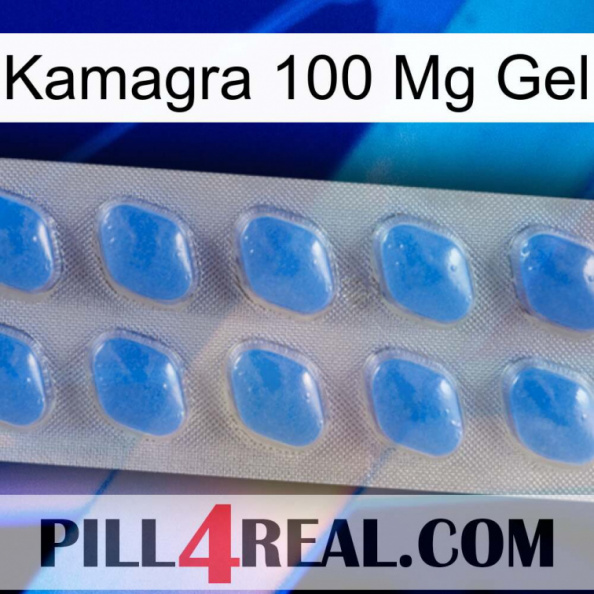 Kamagra 100Mg Gel 22